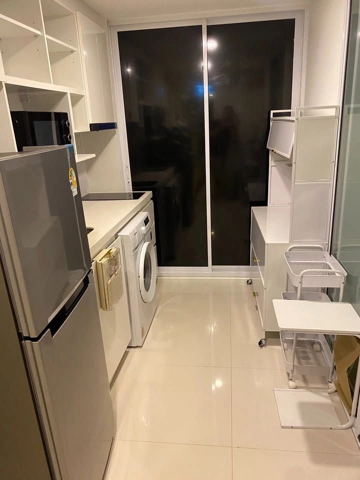 เช่าคอนโด2 BedroomChateau In Town Ratchayothin - Thumbnail 7