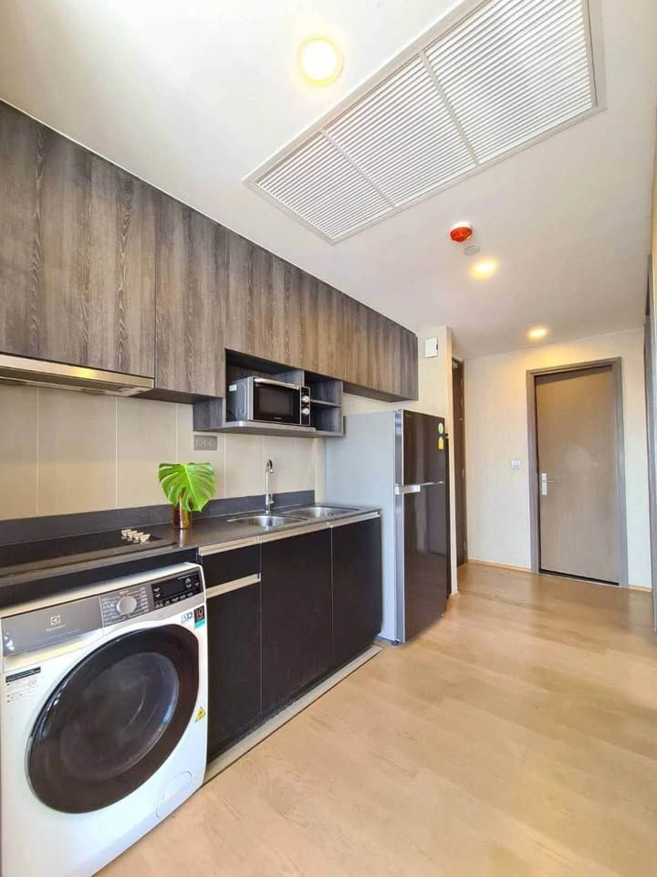 เช่าคอนโด2 BedroomAshton Chula-Silom - Thumbnail 5