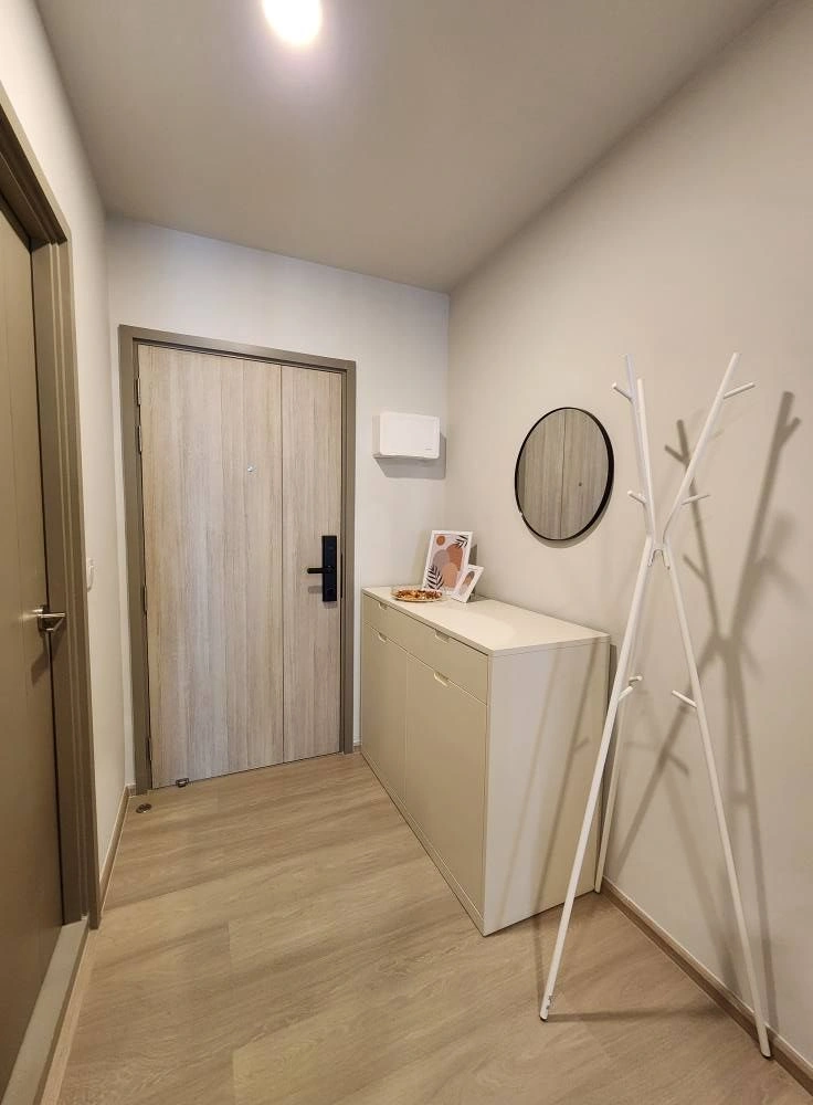 เช่าคอนโด1 BedroomAspire Onnut Station - Thumbnail 7