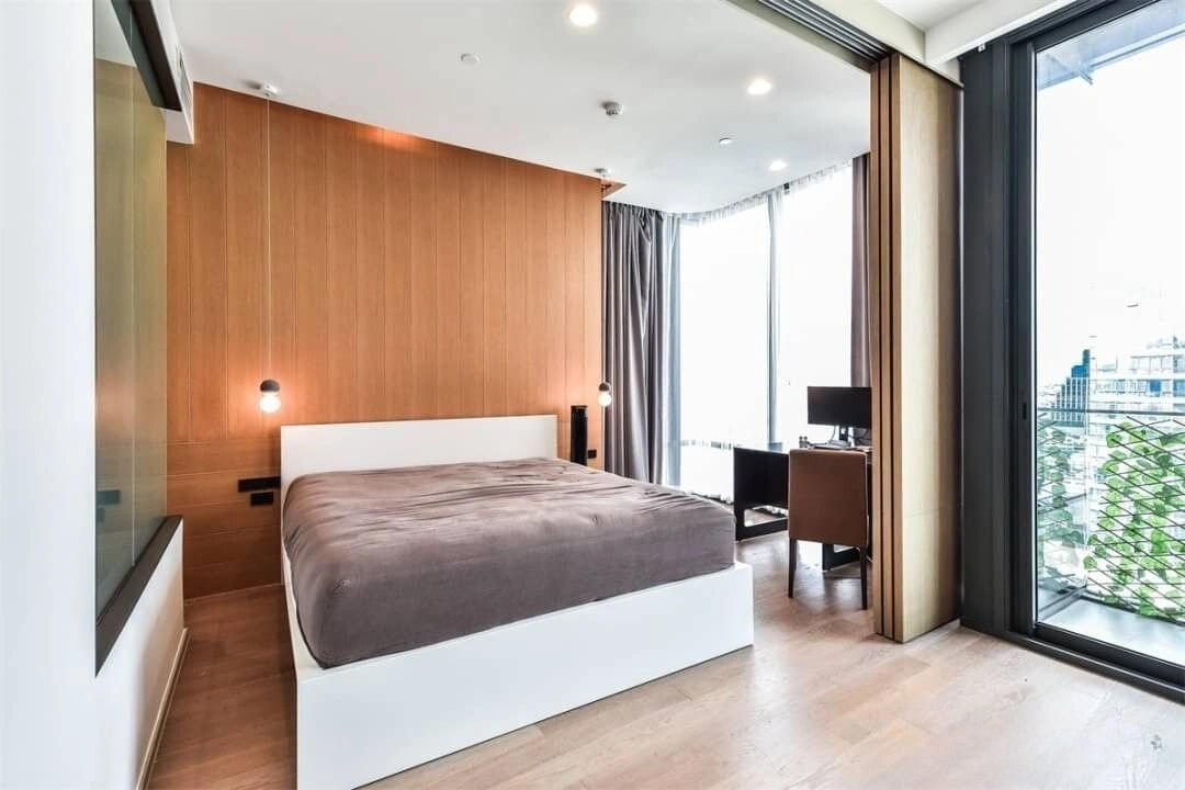 เช่าคอนโด1 BedroomAshton Silom - Thumbnail 7