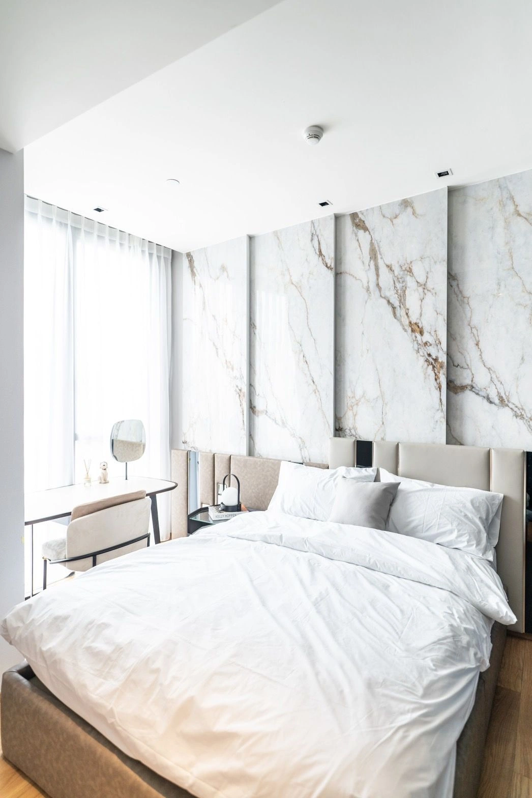 เช่าคอนโด2 BedroomBeatniq Sukhumvit 32 - Thumbnail 4