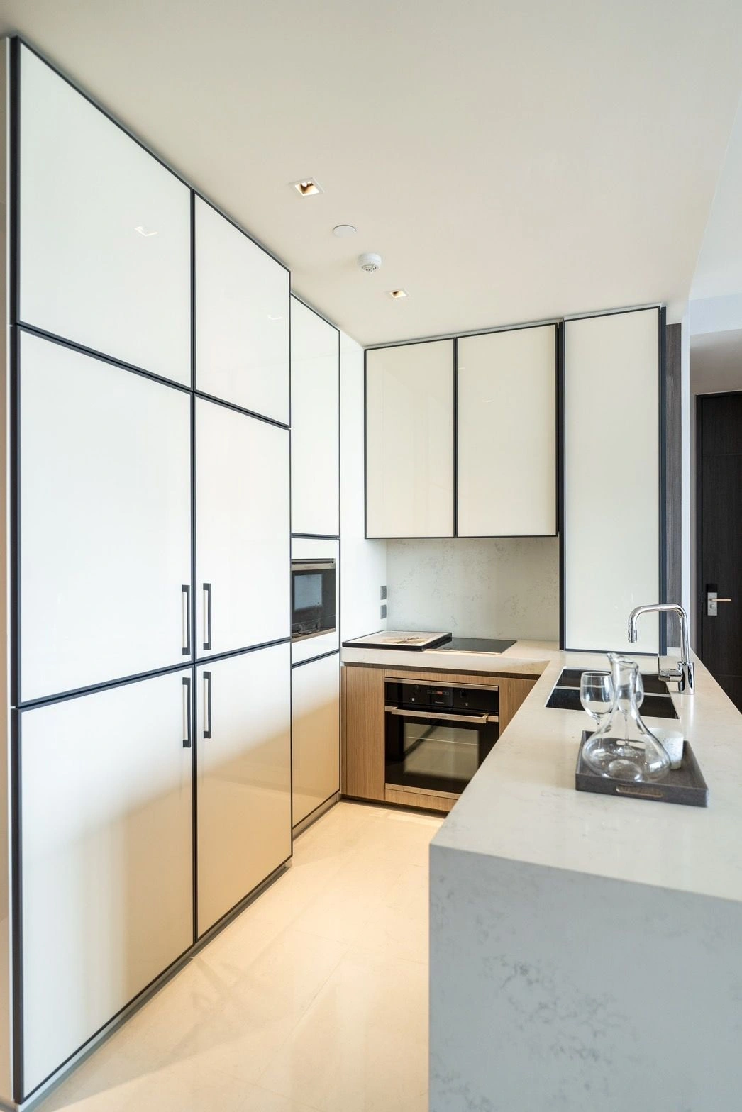 เช่าคอนโด2 BedroomBeatniq Sukhumvit 32 - Thumbnail 6