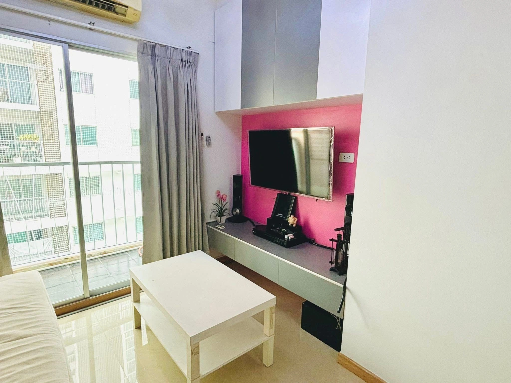 เช่าคอนโด1 BedroomA Space Asoke - Ratchada - Thumbnail 6