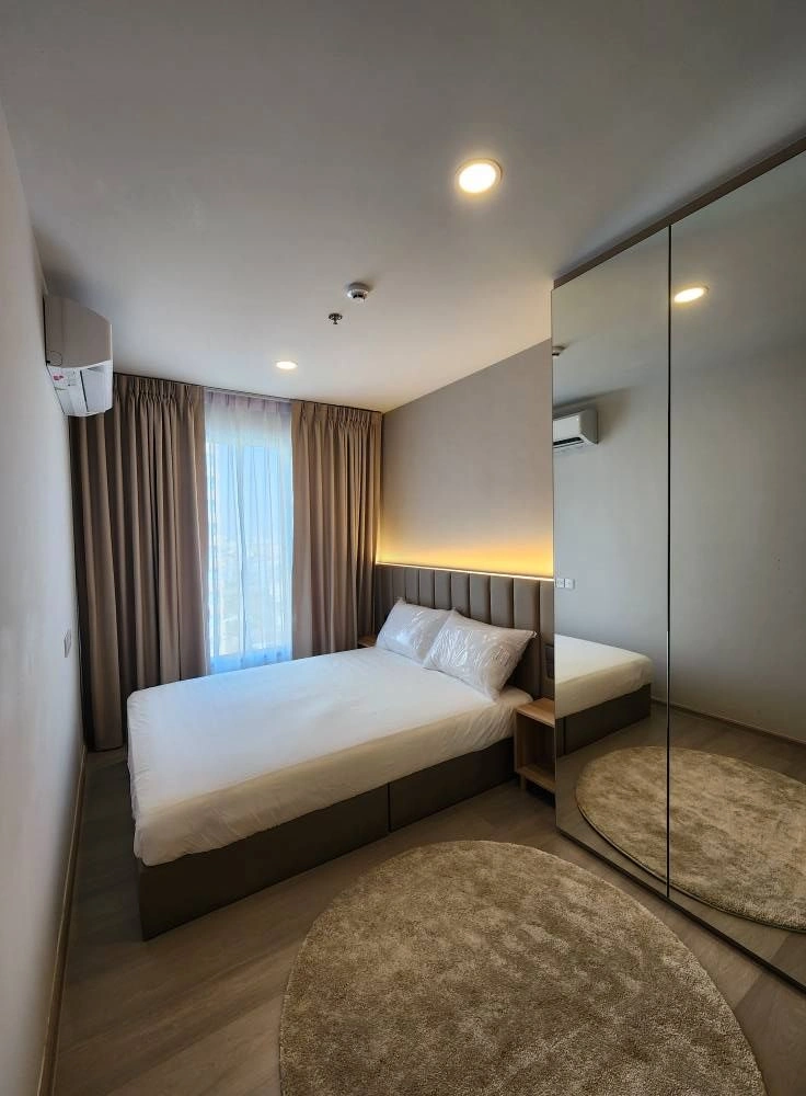 เช่าคอนโด1 BedroomAspire Onnut Station - Thumbnail 2
