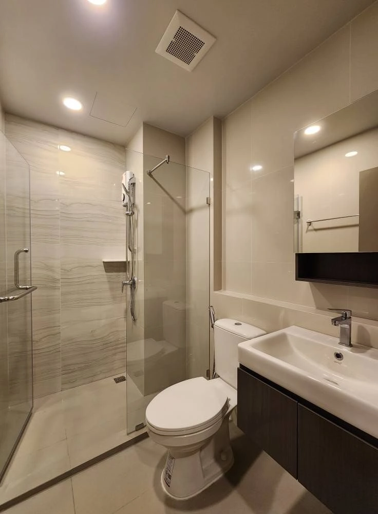 เช่าคอนโด1 BedroomAspire Onnut Station - Thumbnail 5