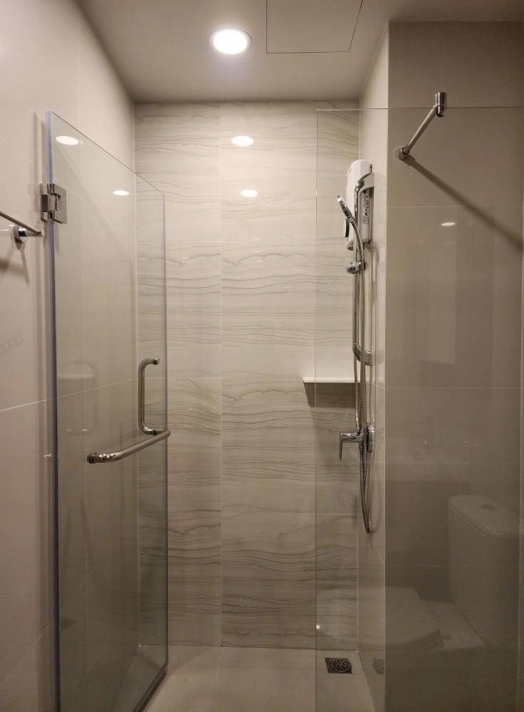 เช่าคอนโด1 BedroomAspire Onnut Station - Thumbnail 12