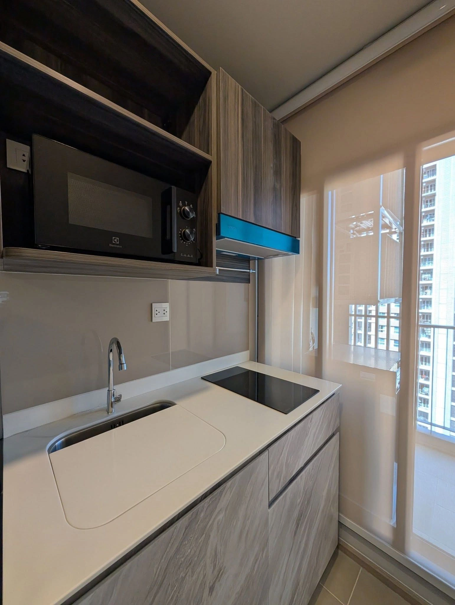 เช่าคอนโด1 BedroomAspire Onnut Station