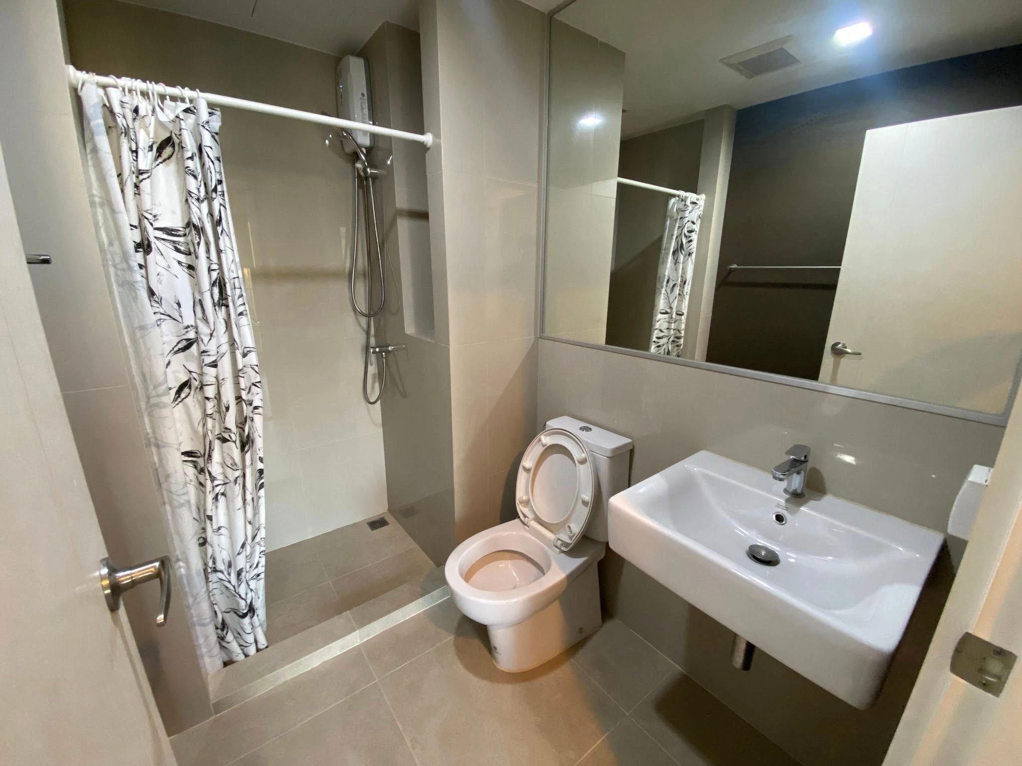 เช่าคอนโด1 BedroomChaan Ladprao - Wanghin By SC ASSET - Thumbnail 3