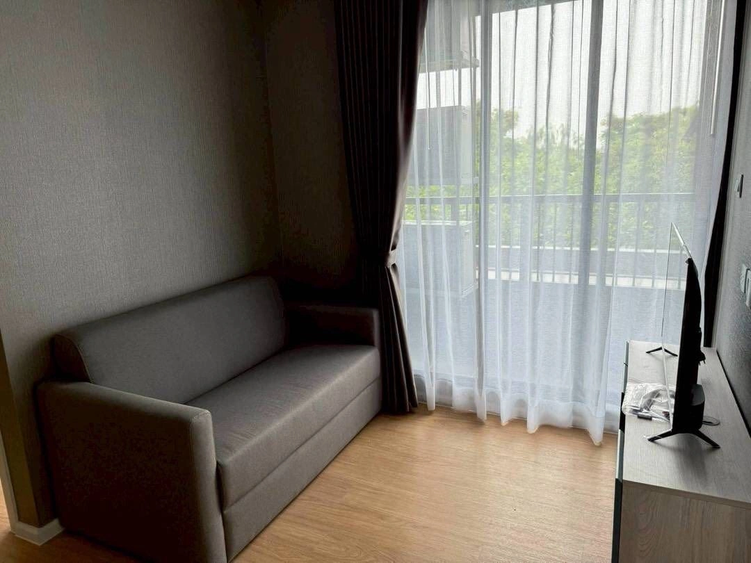 เช่าคอนโด2 BedroomAtmoz Kanaal Rangsit - Thumbnail 2