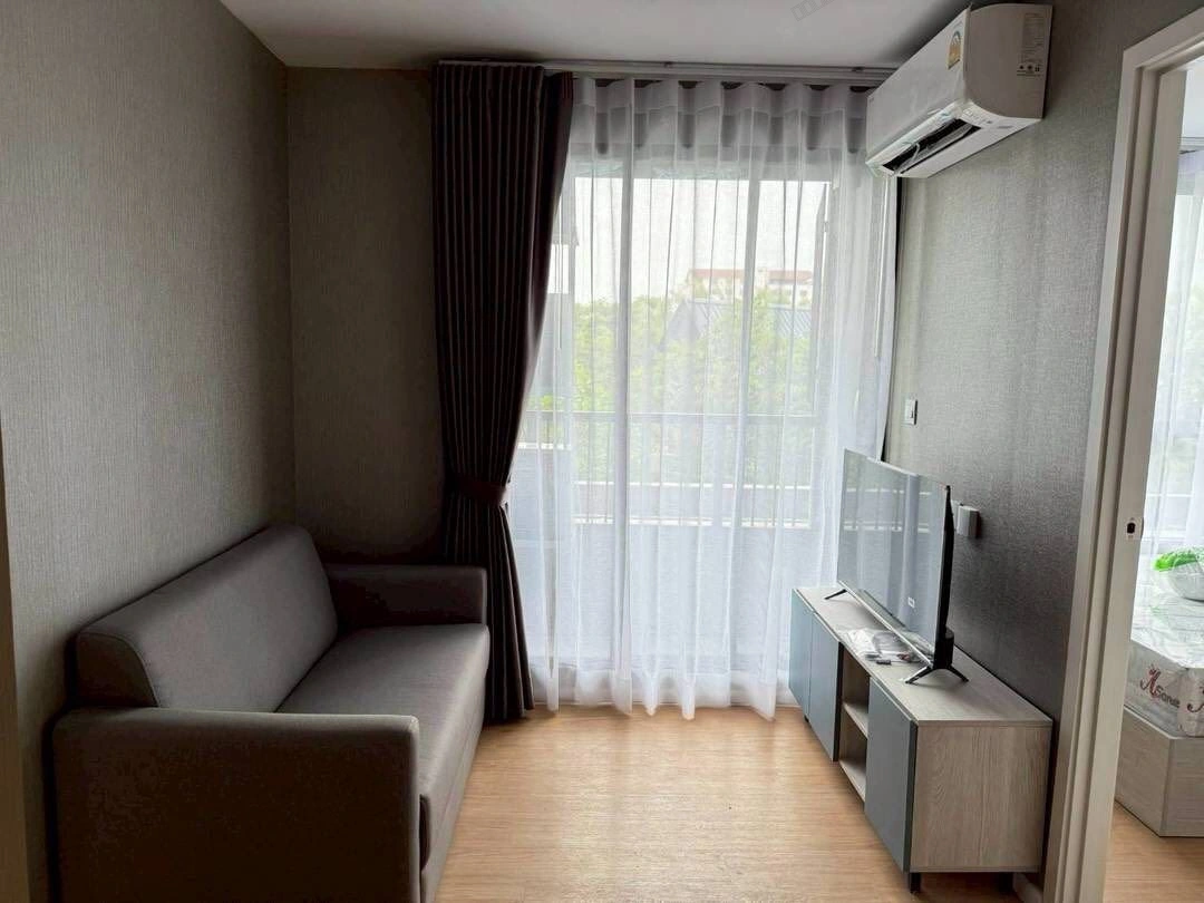 เช่าคอนโด2 BedroomAtmoz Kanaal Rangsit - Thumbnail 10