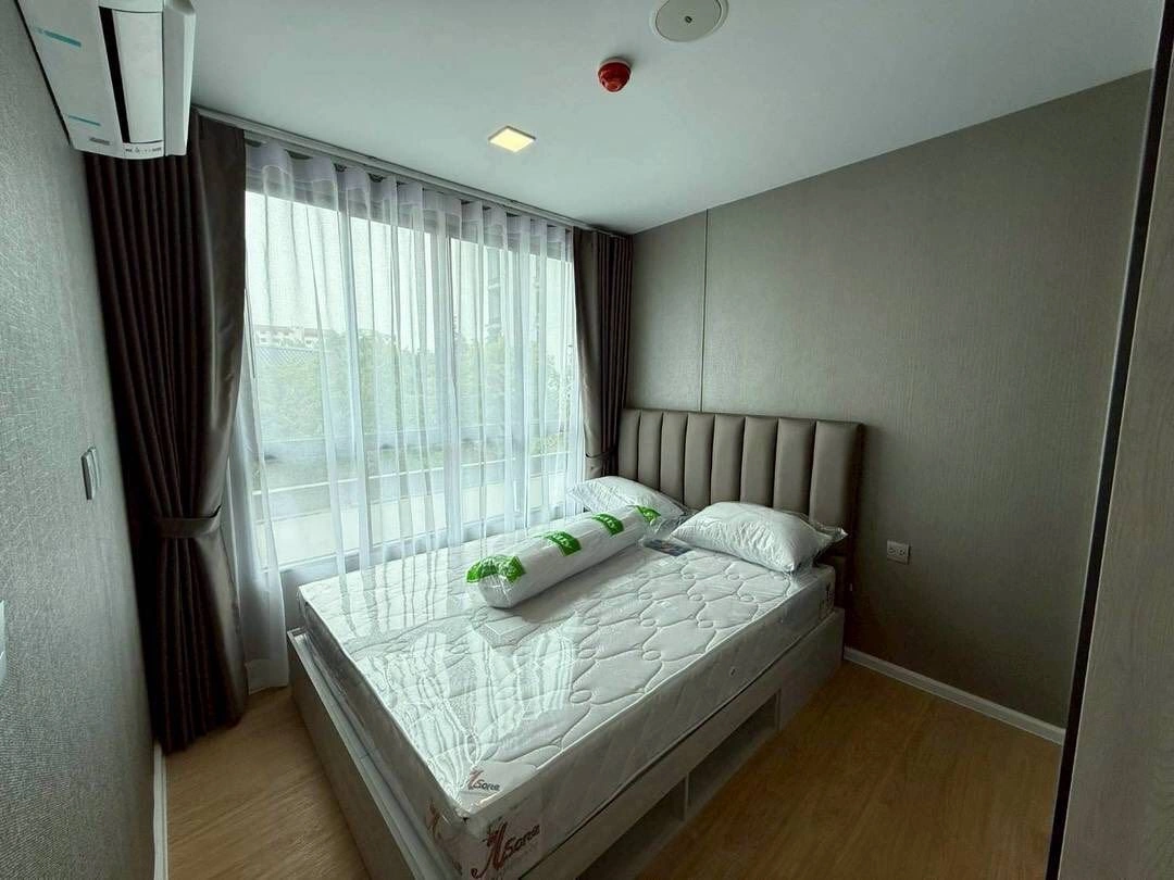 เช่าคอนโด2 BedroomAtmoz Kanaal Rangsit - Thumbnail 8