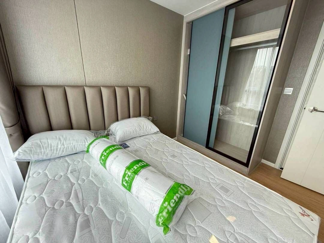 เช่าคอนโด2 BedroomAtmoz Kanaal Rangsit - Thumbnail 13