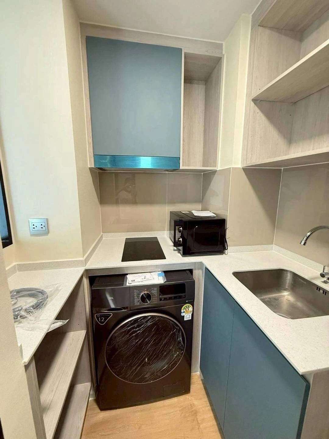 เช่าคอนโด2 BedroomAtmoz Kanaal Rangsit