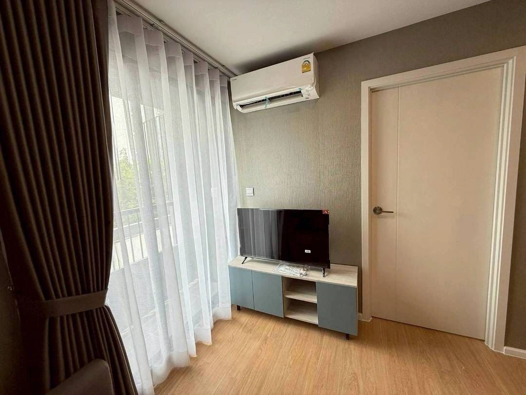 เช่าคอนโด2 BedroomAtmoz Kanaal Rangsit - Thumbnail 9