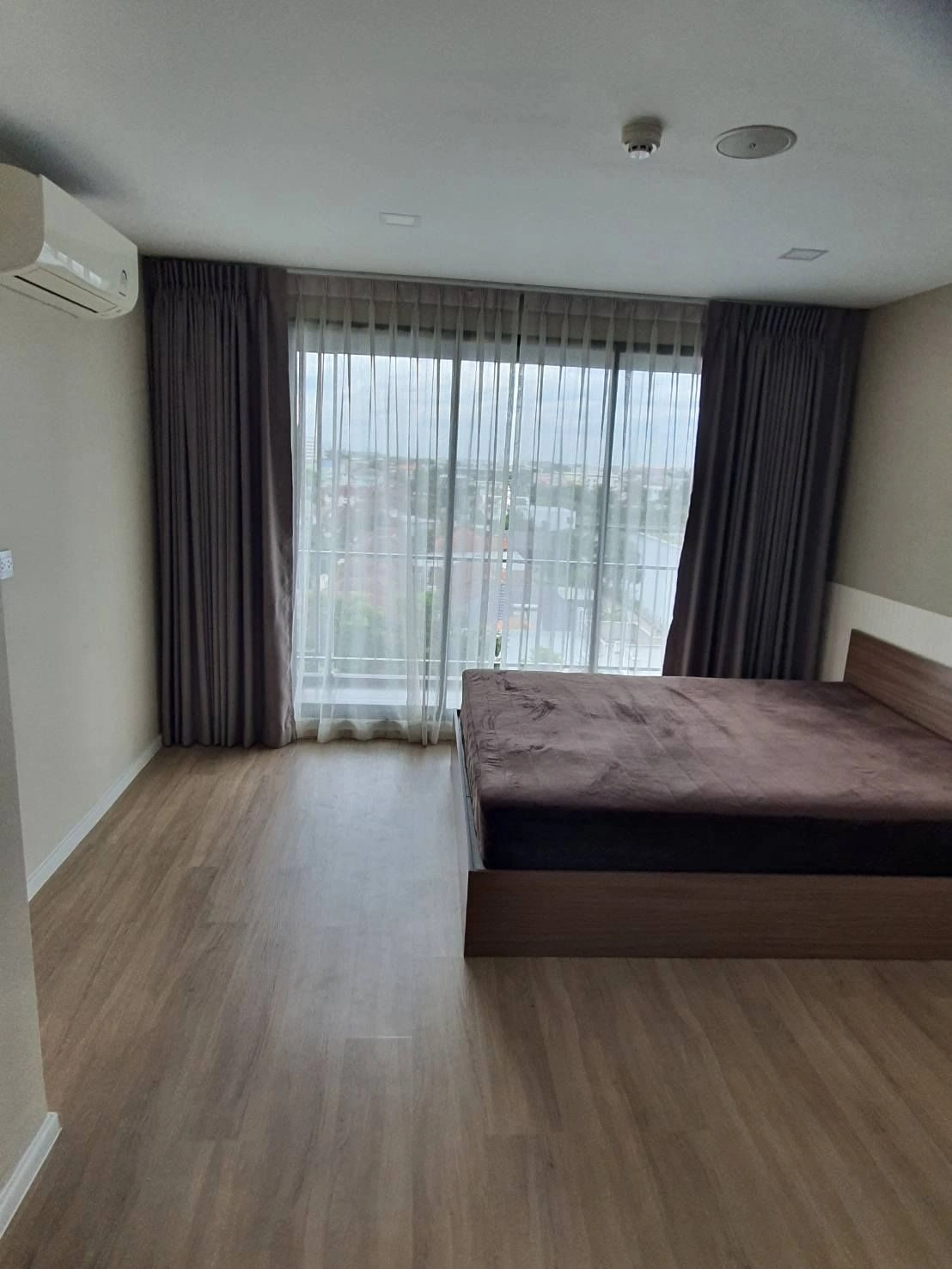 เช่าคอนโด2 BedroomAtmos Lat Phrao 71 - Thumbnail 2