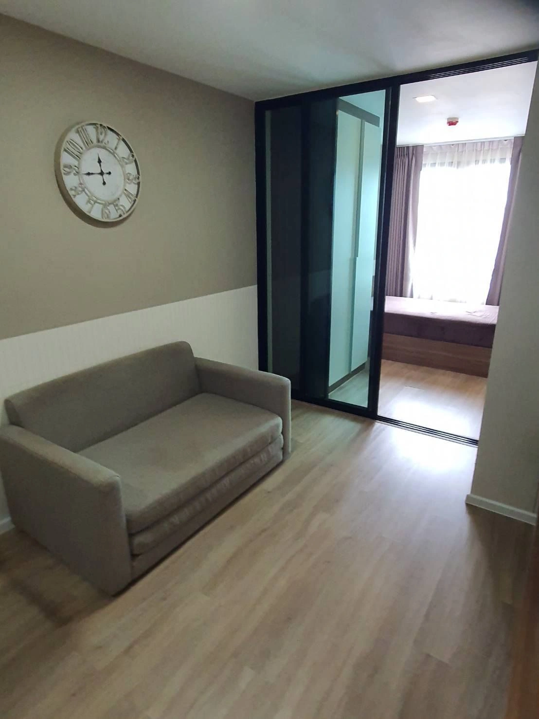 เช่าคอนโด2 BedroomAtmos Lat Phrao 71 - Thumbnail 5