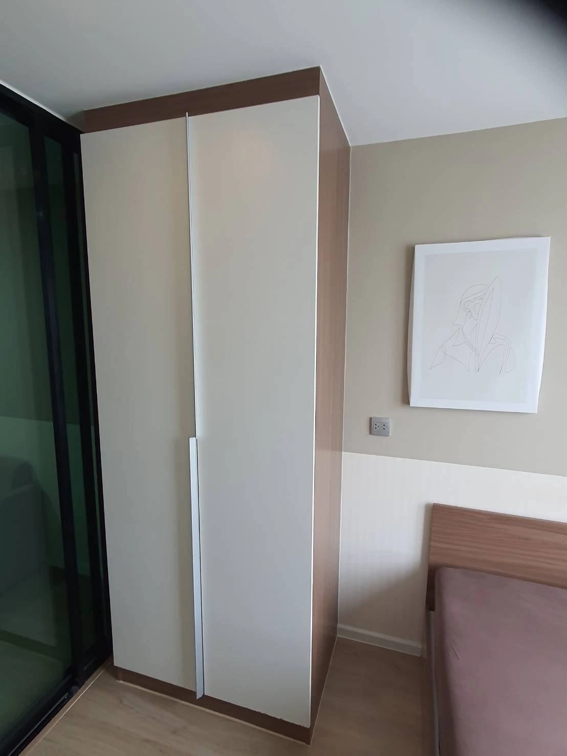 เช่าคอนโด2 BedroomAtmos Lat Phrao 71 - Thumbnail 7