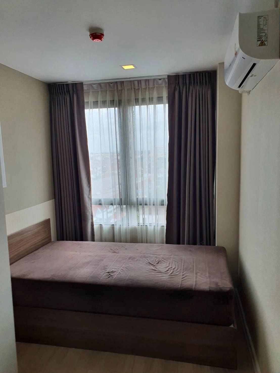 เช่าคอนโด2 BedroomAtmos Lat Phrao 71 - Thumbnail 8