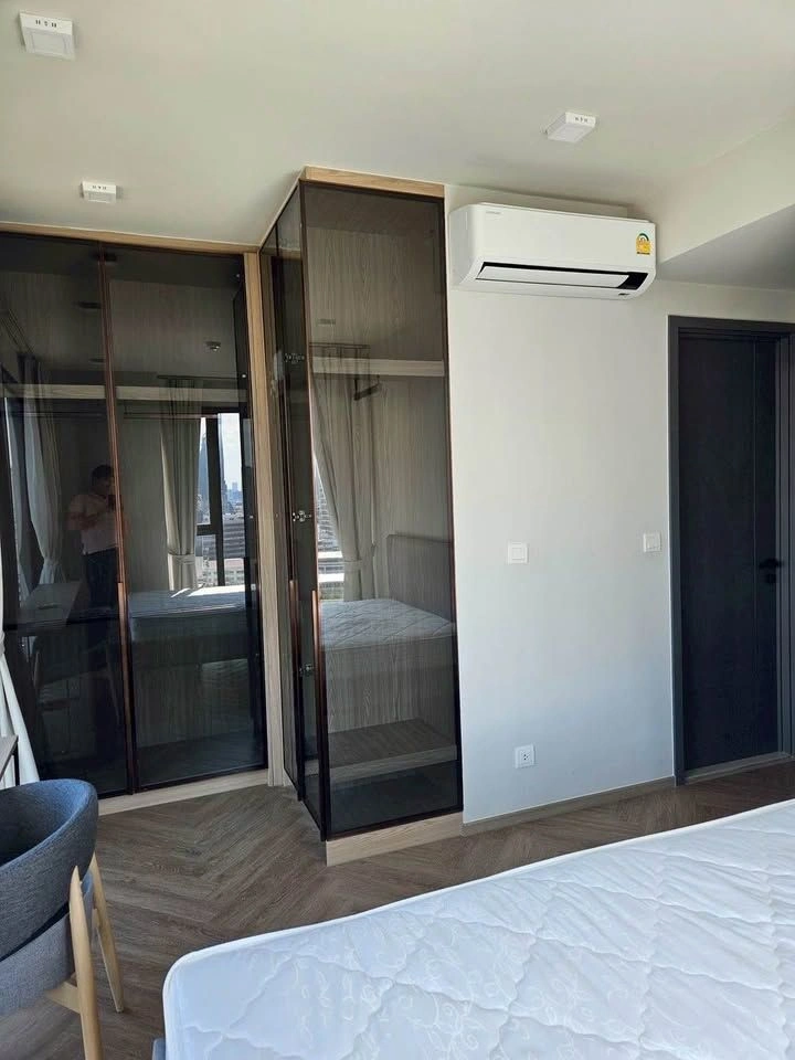 เช่าคอนโด2 BedroomChapter Chula - Samyan - Thumbnail 2