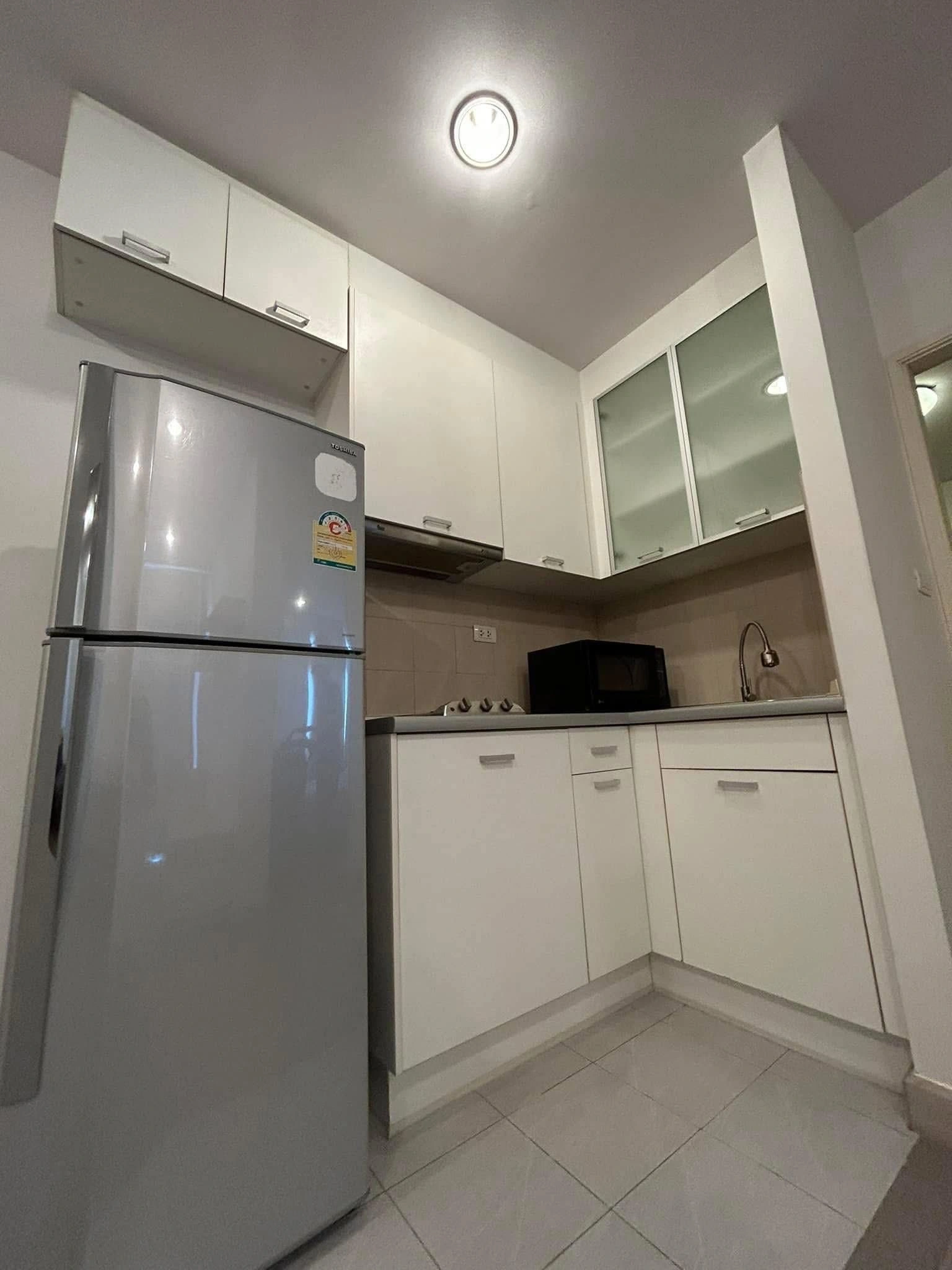 เช่าคอนโด1 BedroomCentric Scene Sukhumvit 64 - Thumbnail 2