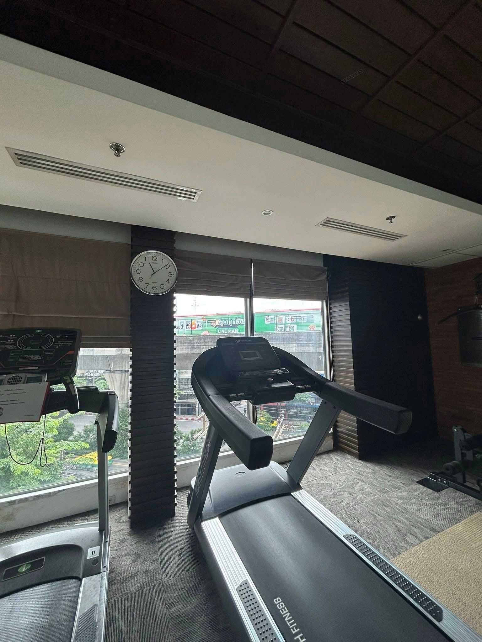 เช่าคอนโด1 BedroomCentric Scene Sukhumvit 64 - Thumbnail 4