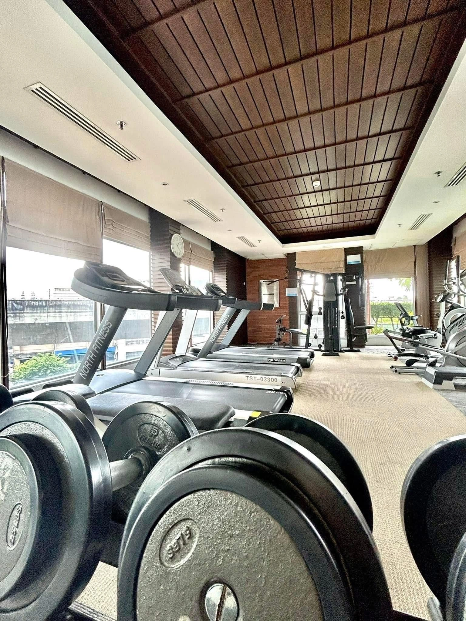 เช่าคอนโด1 BedroomCentric Scene Sukhumvit 64 - Thumbnail 8