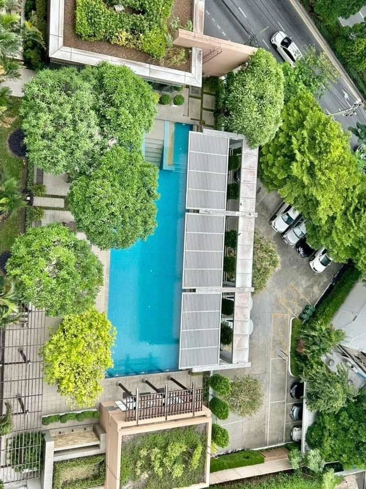 เช่าคอนโด1 BedroomCentric Scene Sukhumvit 64 - Thumbnail 17