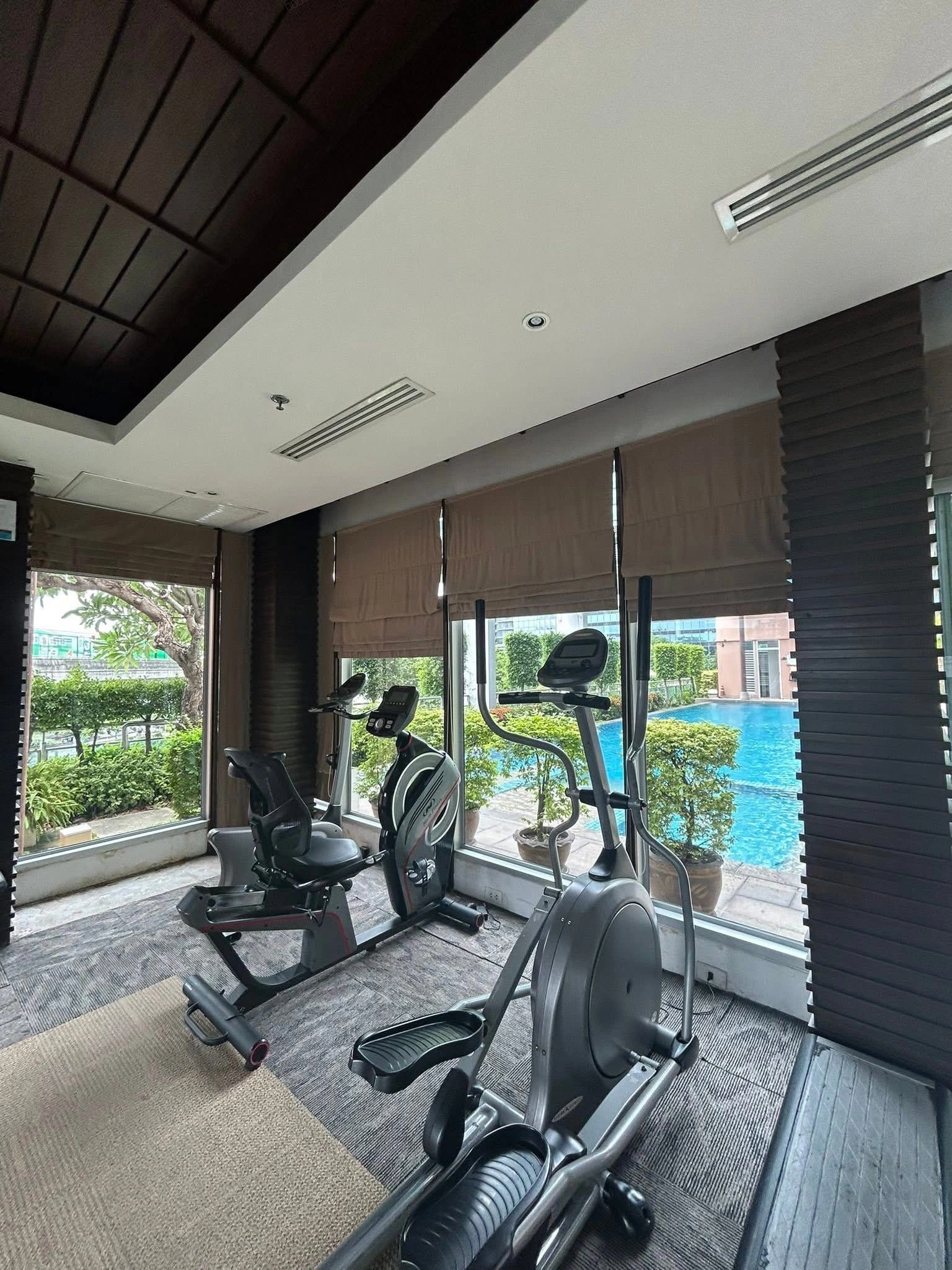 เช่าคอนโด1 BedroomCentric Scene Sukhumvit 64 - Thumbnail 16