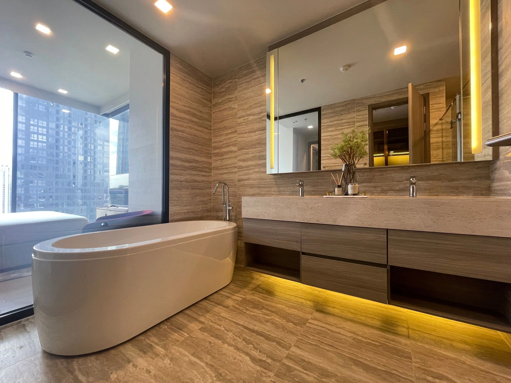 เช่าคอนโด2 BedroomCeles Asoke - Thumbnail 10