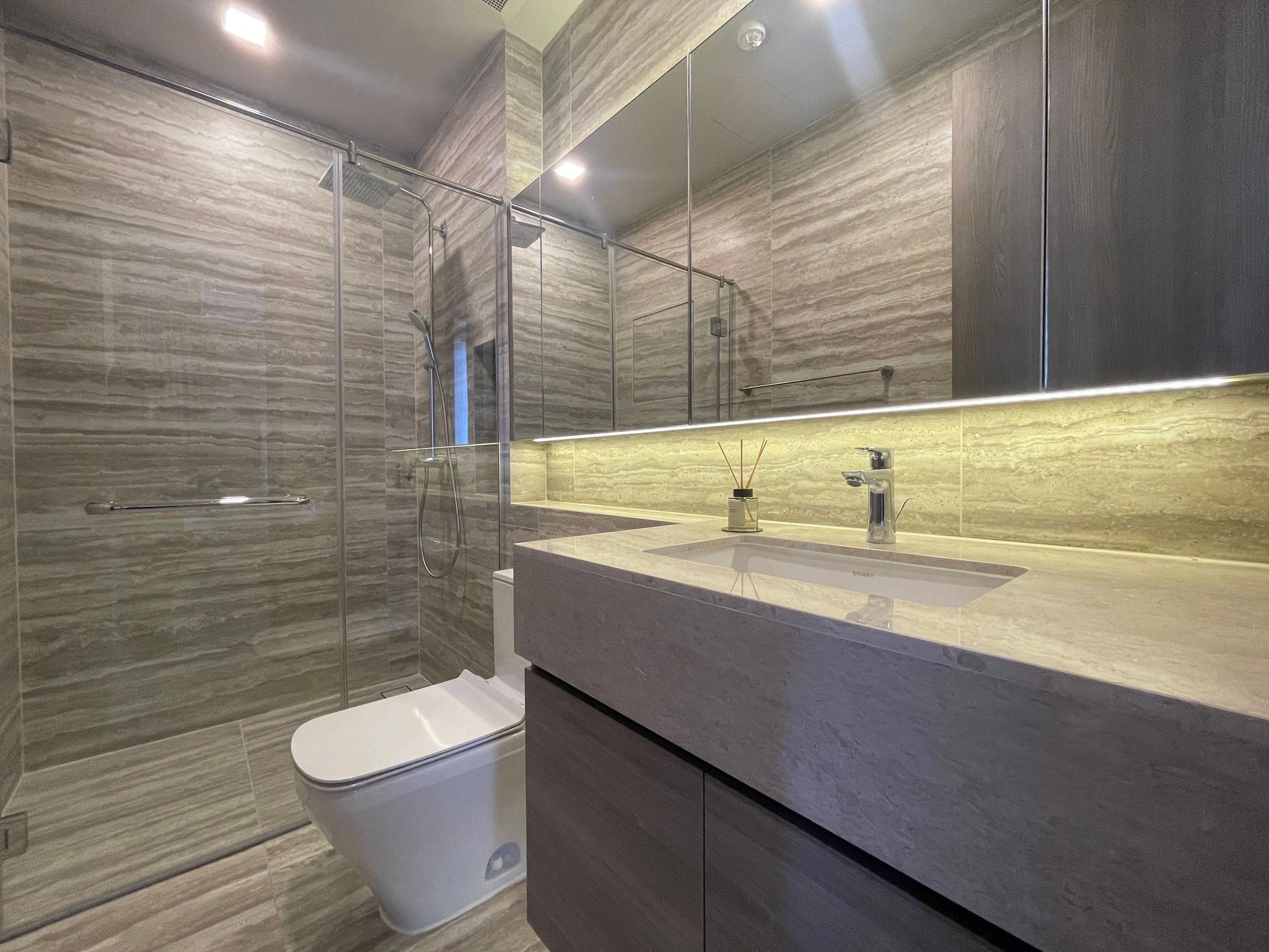 เช่าคอนโด2 BedroomCeles Asoke - Thumbnail 15