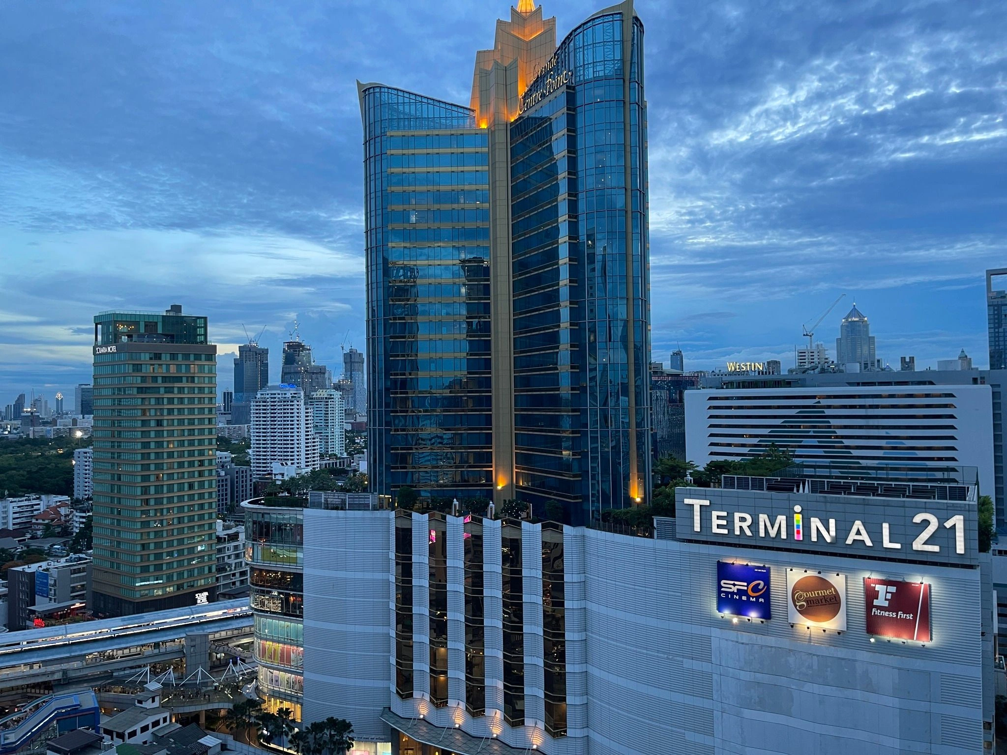 เช่าคอนโด2 BedroomCeles Asoke - Thumbnail 16