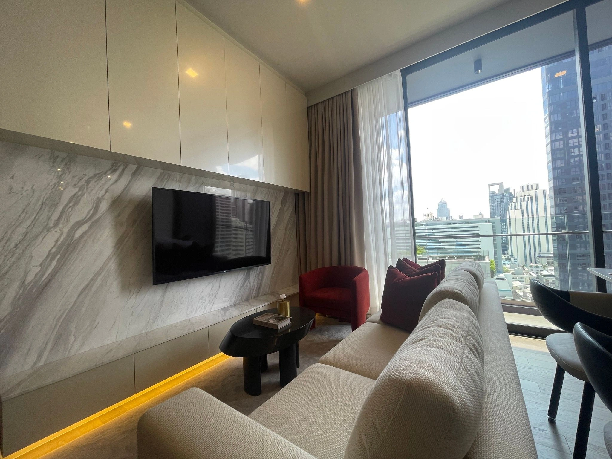 เช่าคอนโด2 BedroomCeles Asoke - Thumbnail 20