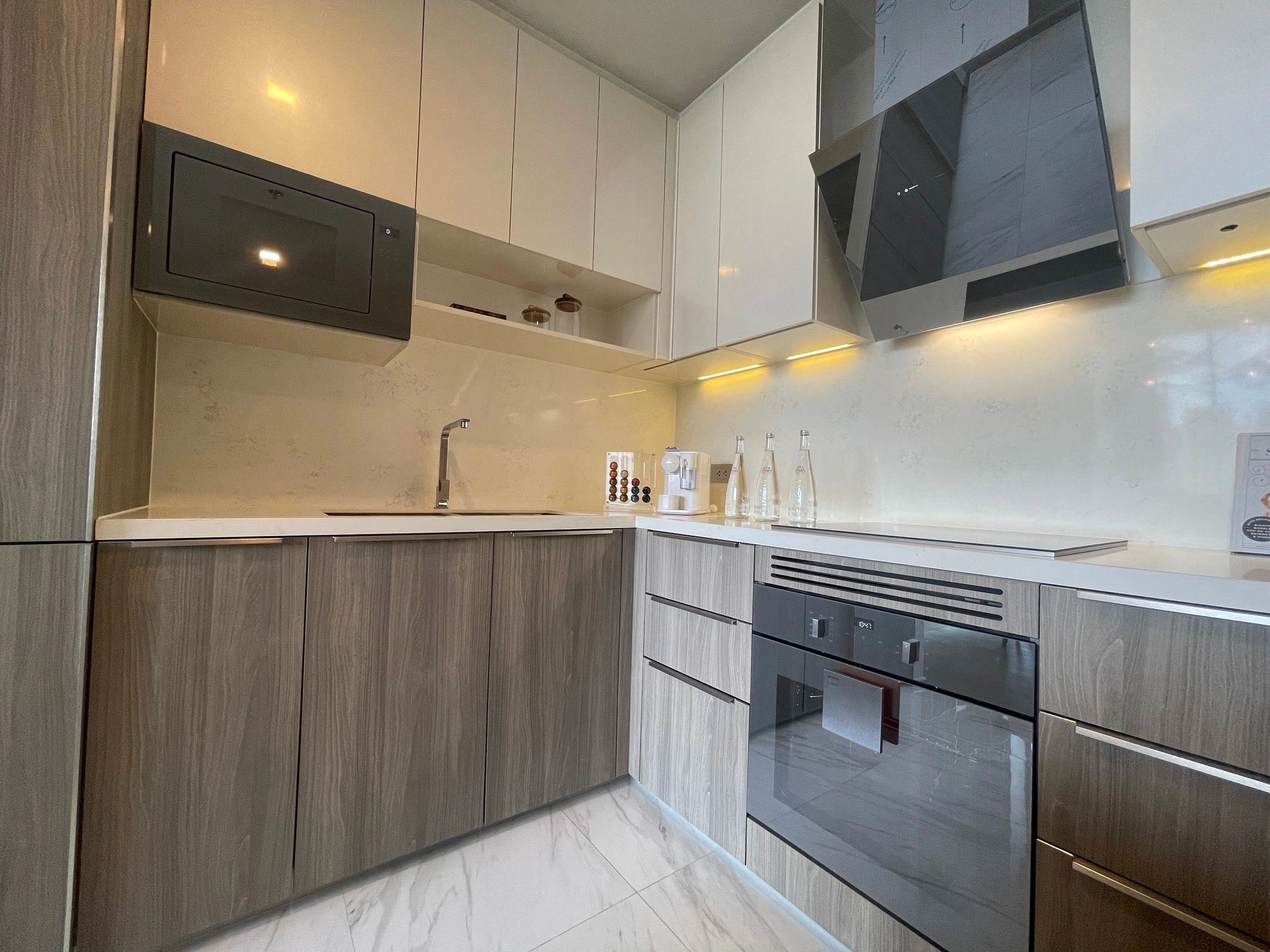 เช่าคอนโด2 BedroomCeles Asoke - Thumbnail 21