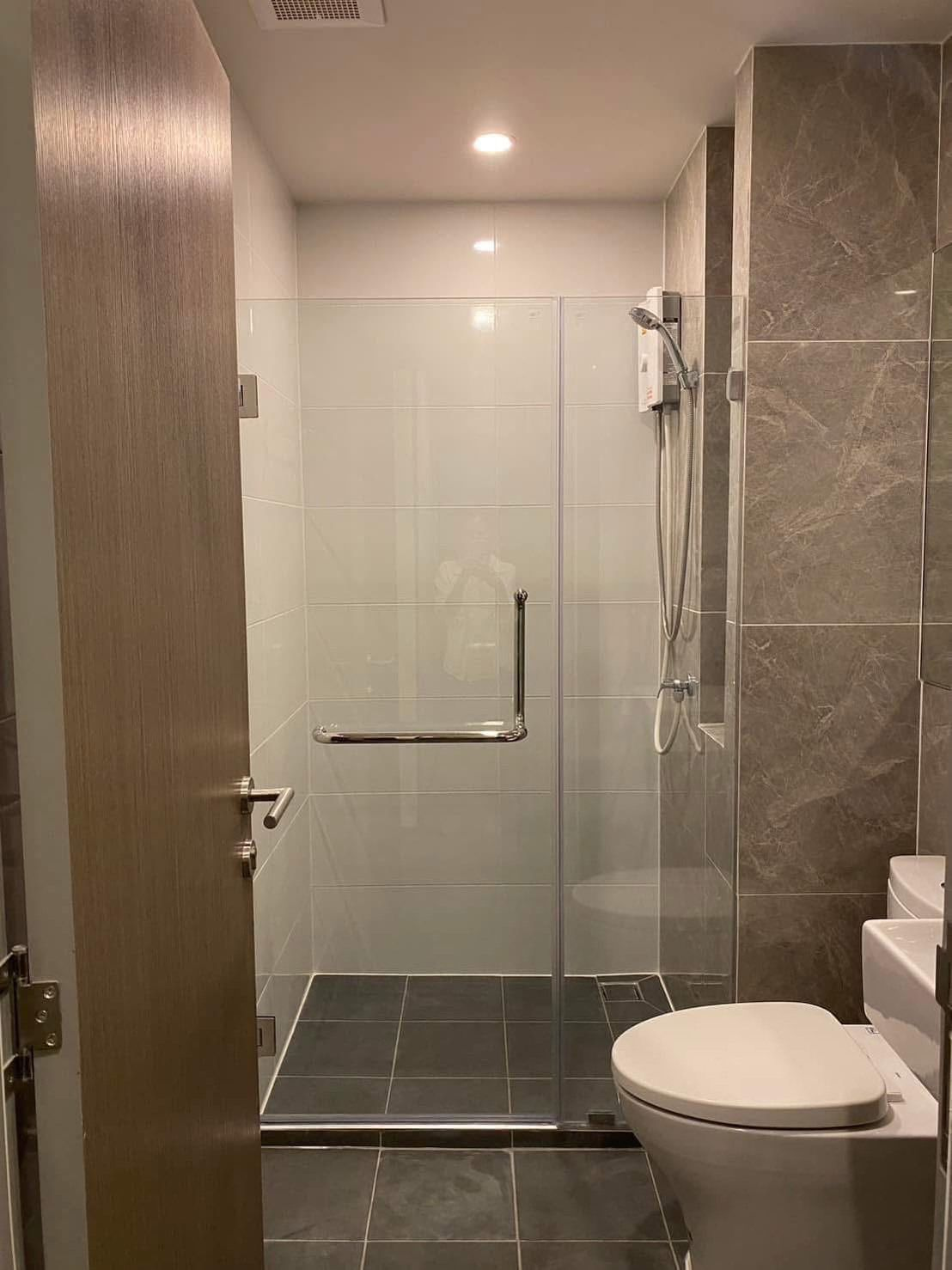 Condo 1bed 1bath - Thumbnail 7