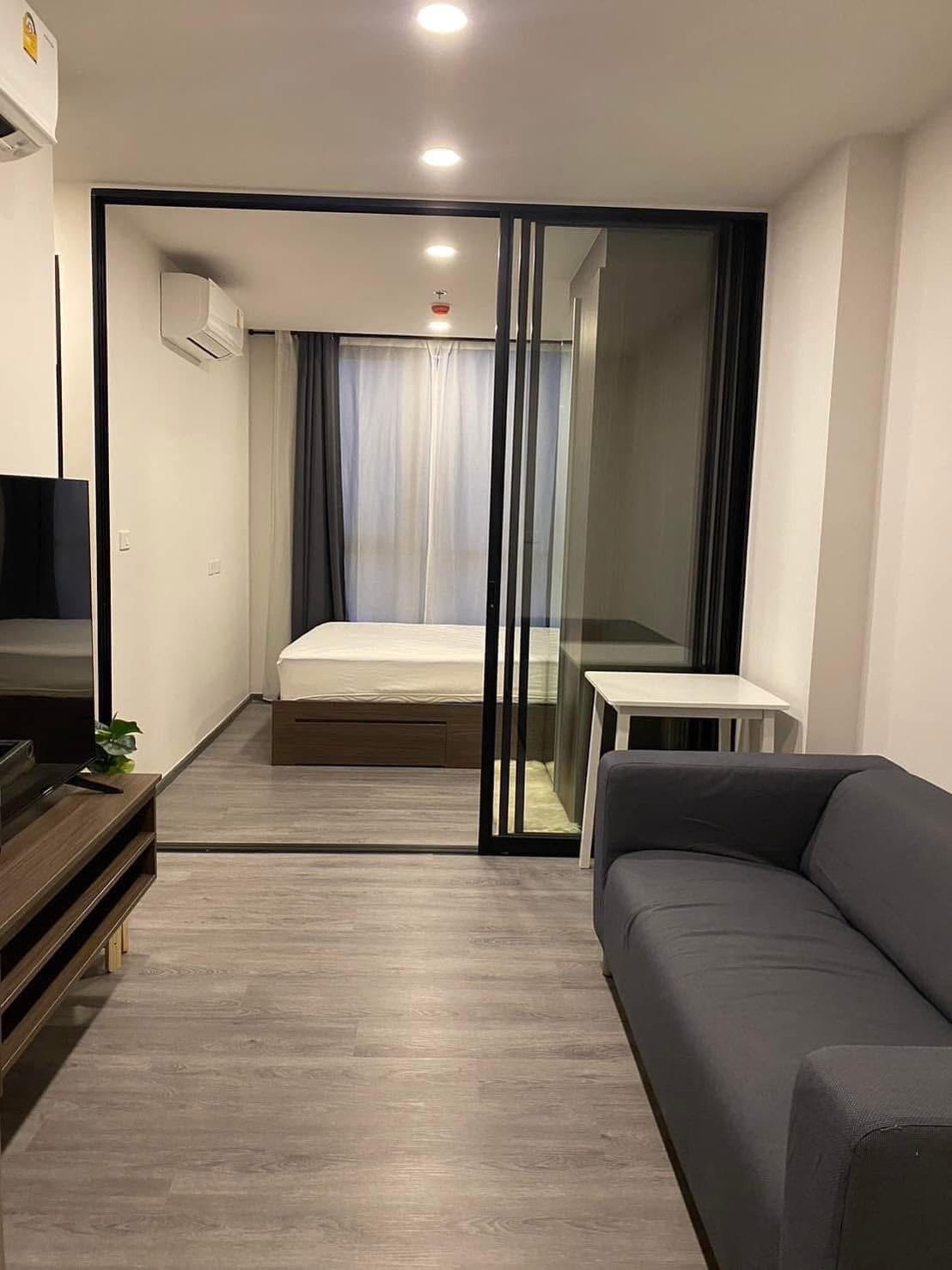 Condo 1bed 1bath - Thumbnail 9