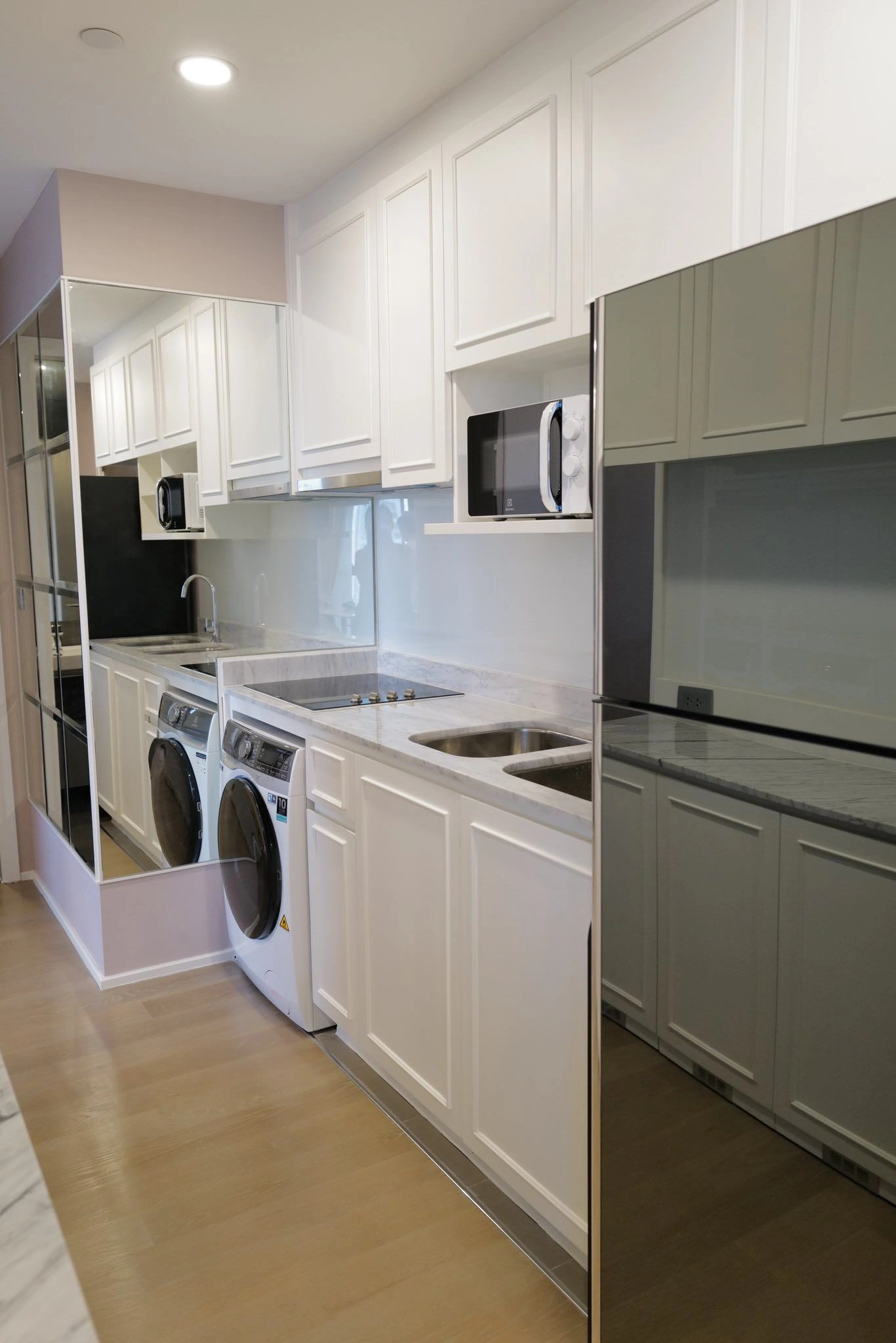เช่าคอนโด2 BedroomAshton Chula-Silom - Thumbnail 6