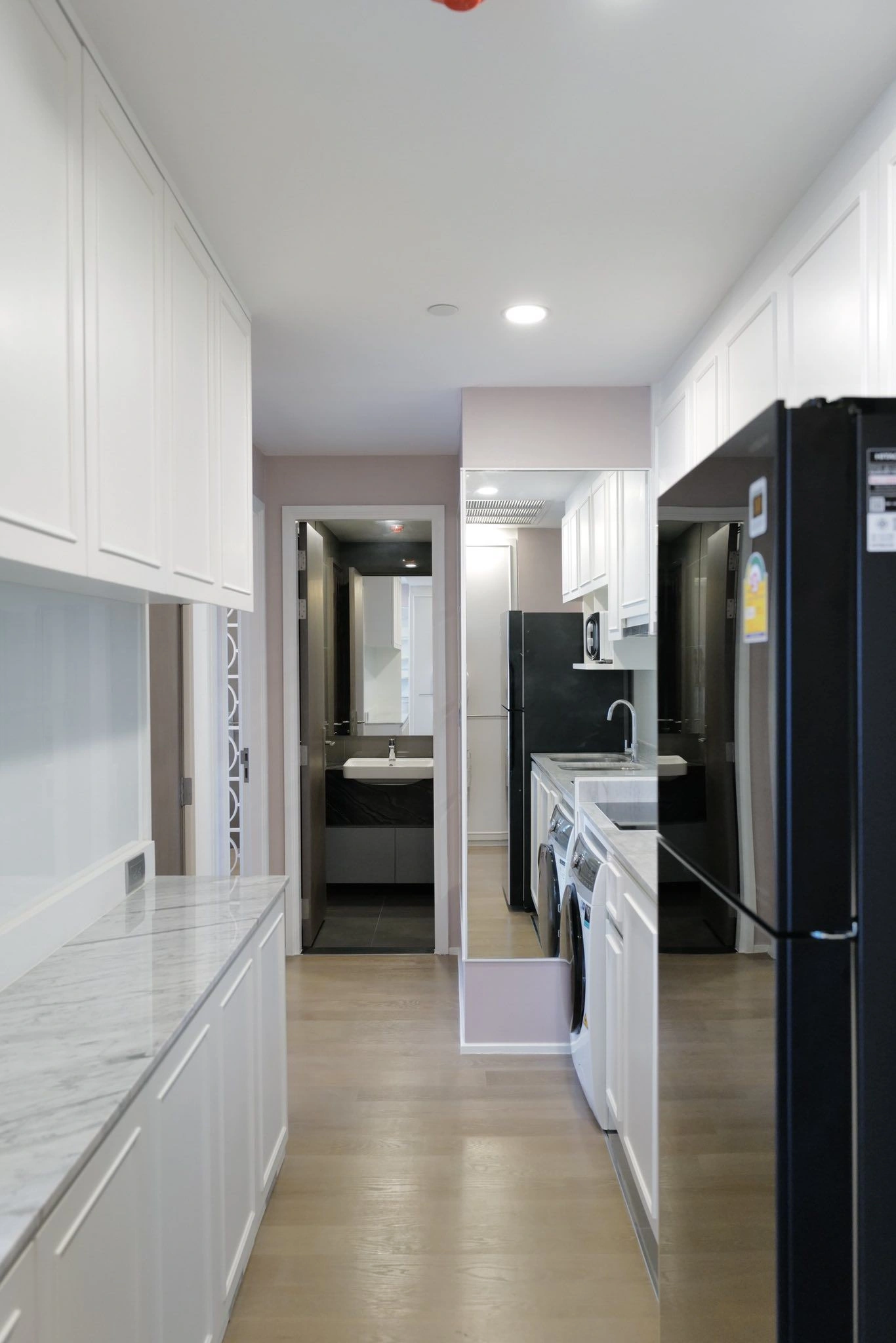 เช่าคอนโด2 BedroomAshton Chula-Silom - Thumbnail 8