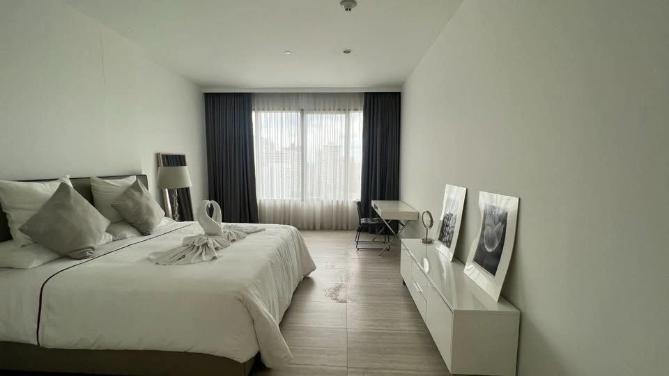 เช่าคอนโด2 Bedroom185 Ratchadamri - Thumbnail 8