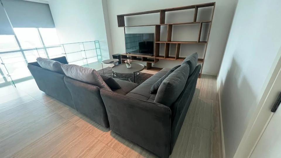 เช่าคอนโด2 Bedroom185 Ratchadamri - Thumbnail 7