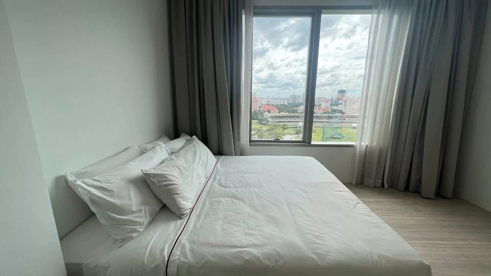 เช่าคอนโด2 Bedroom185 Ratchadamri - Thumbnail 5