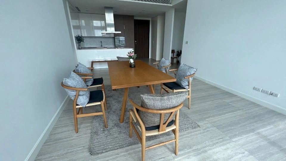 เช่าคอนโด2 Bedroom185 Ratchadamri - Thumbnail 12