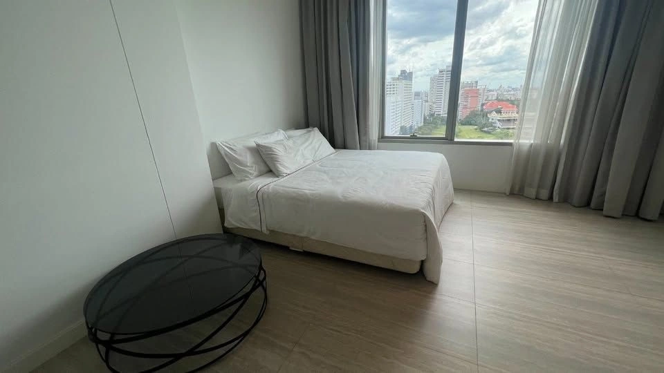 เช่าคอนโด2 Bedroom185 Ratchadamri - Thumbnail 13