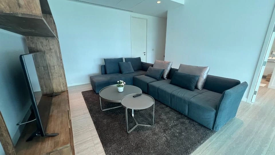 เช่าคอนโด2 Bedroom185 Ratchadamri - Thumbnail 23