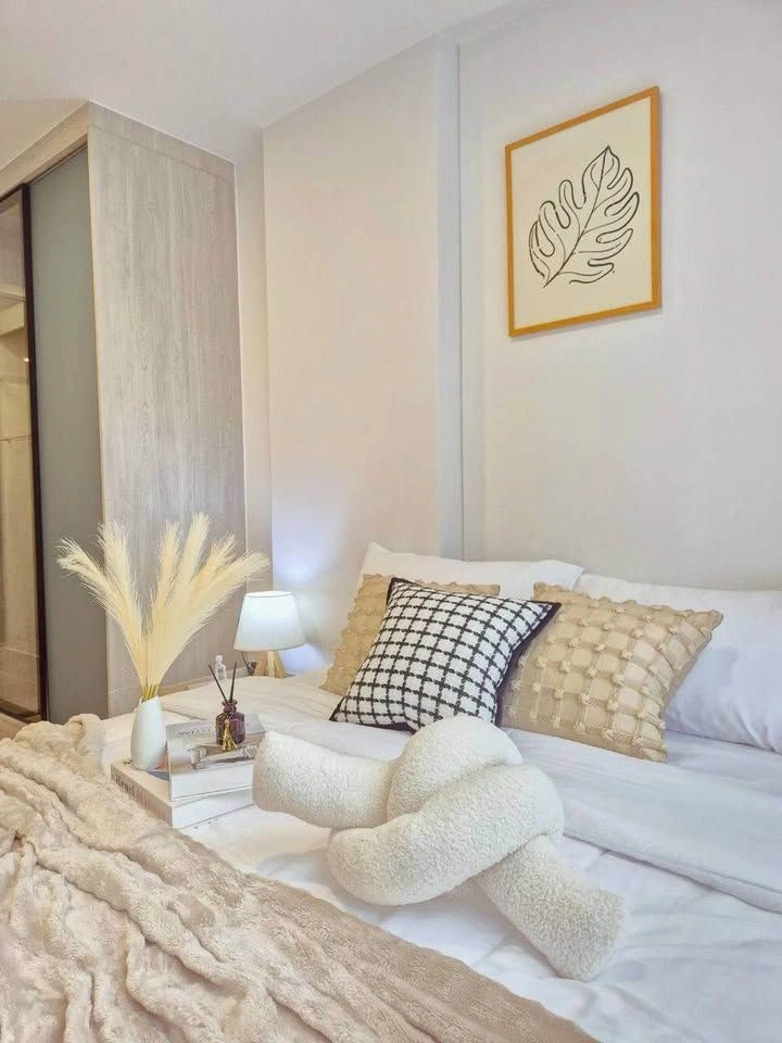 เช่าคอนโด1 BedroomAtmoz Kanaal Rangsit - Thumbnail 3