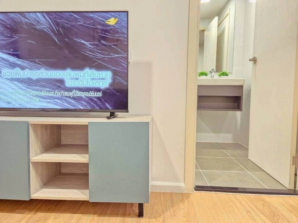เช่าคอนโด1 BedroomAtmoz Kanaal Rangsit - Thumbnail 8