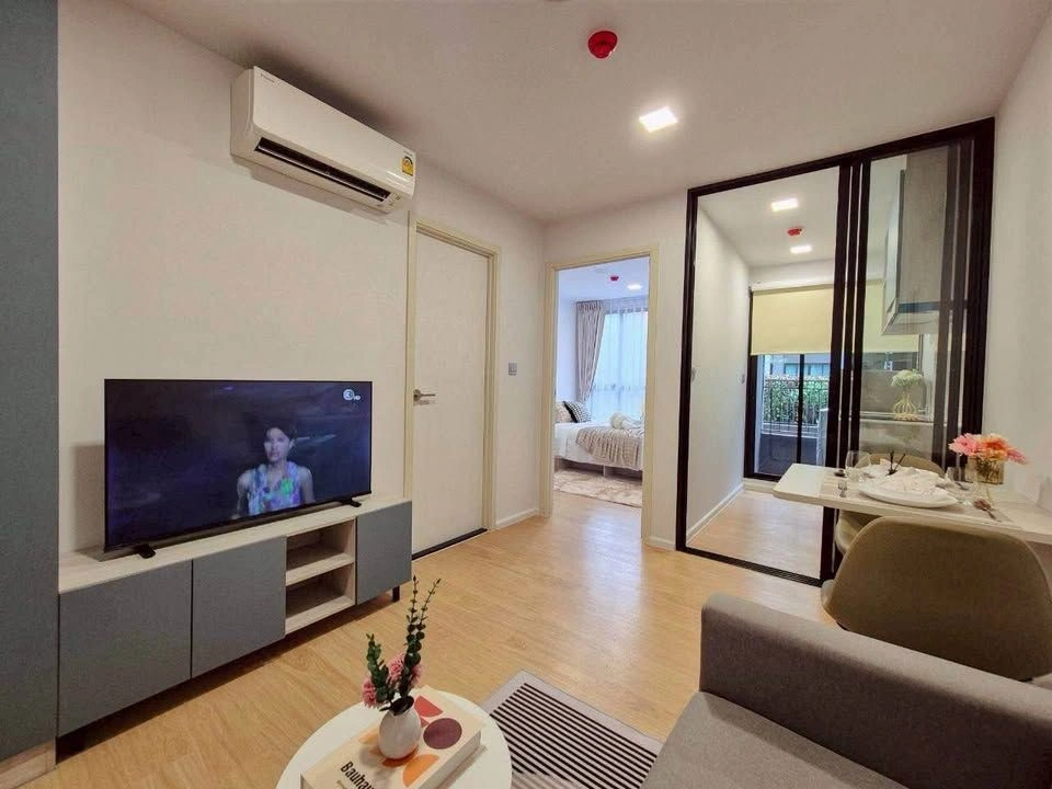 เช่าคอนโด1 BedroomAtmoz Kanaal Rangsit - Thumbnail 15