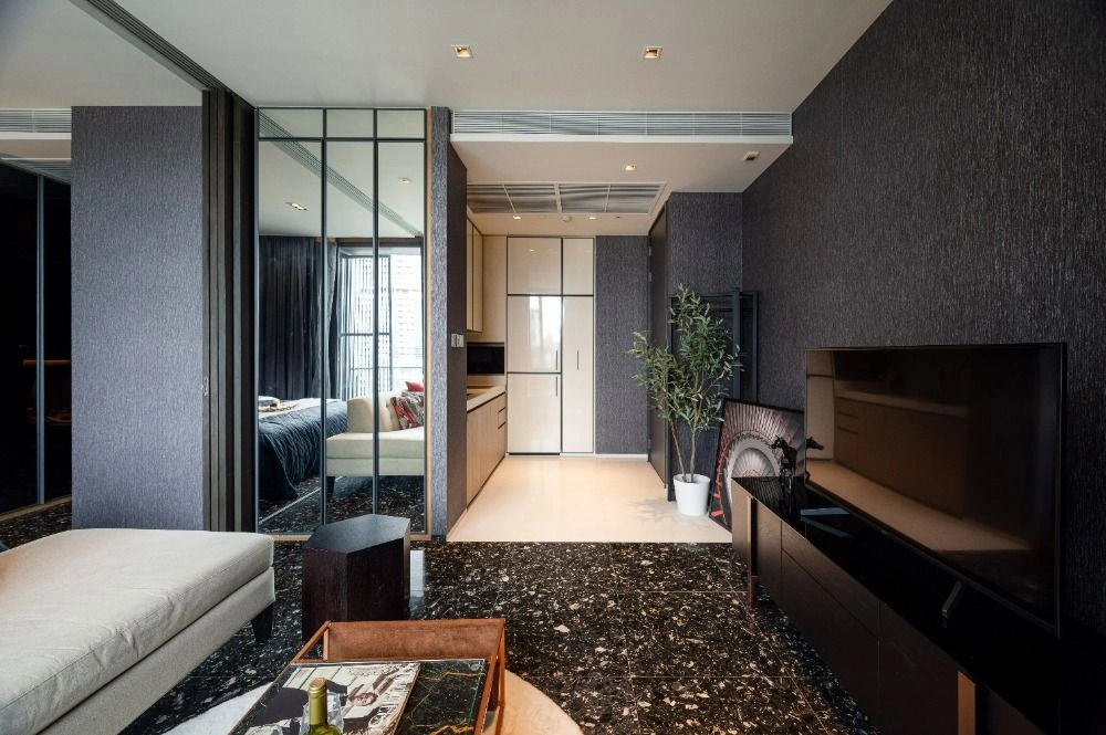 เช่าคอนโด1 BedroomBeatniq Sukhumvit 32 - Thumbnail 11