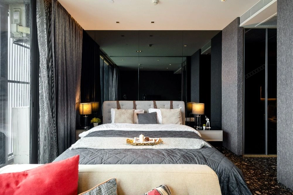 เช่าคอนโด1 BedroomBeatniq Sukhumvit 32 - Thumbnail 14