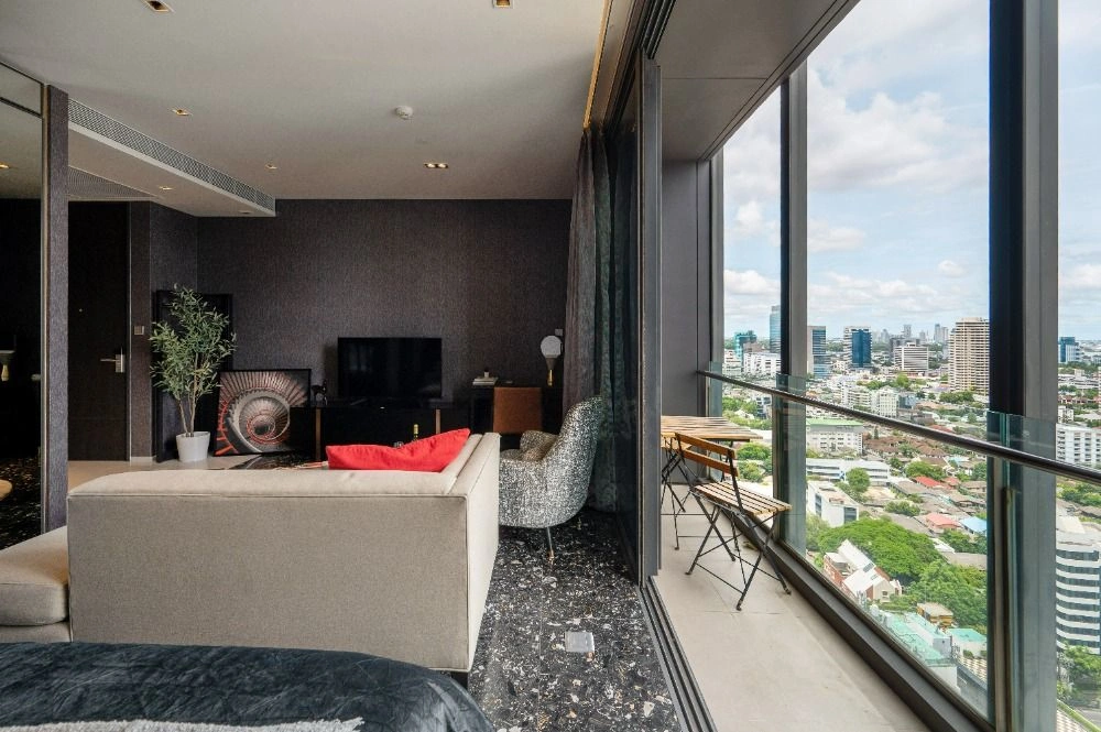 เช่าคอนโด1 BedroomBeatniq Sukhumvit 32 - Thumbnail 17