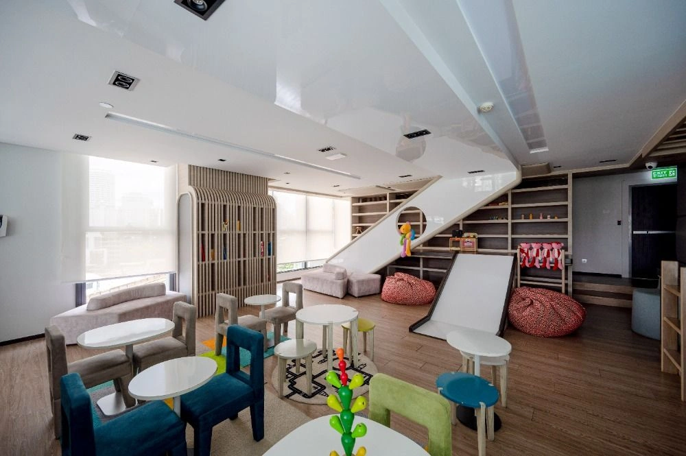 เช่าคอนโด1 BedroomBeatniq Sukhumvit 32 - Thumbnail 27